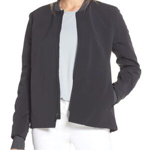 Nike Shield Bomber Jacket NWT S